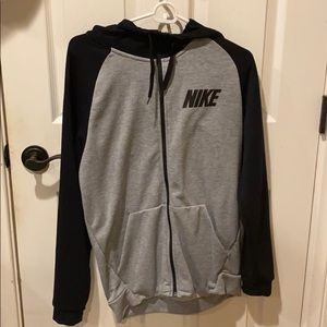 Nike Dri Fit Jacket